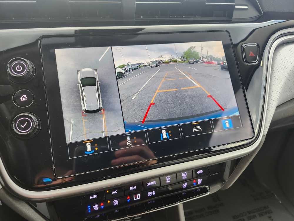 2022 Chevrolet Bolt EUV Premier Woburn MA