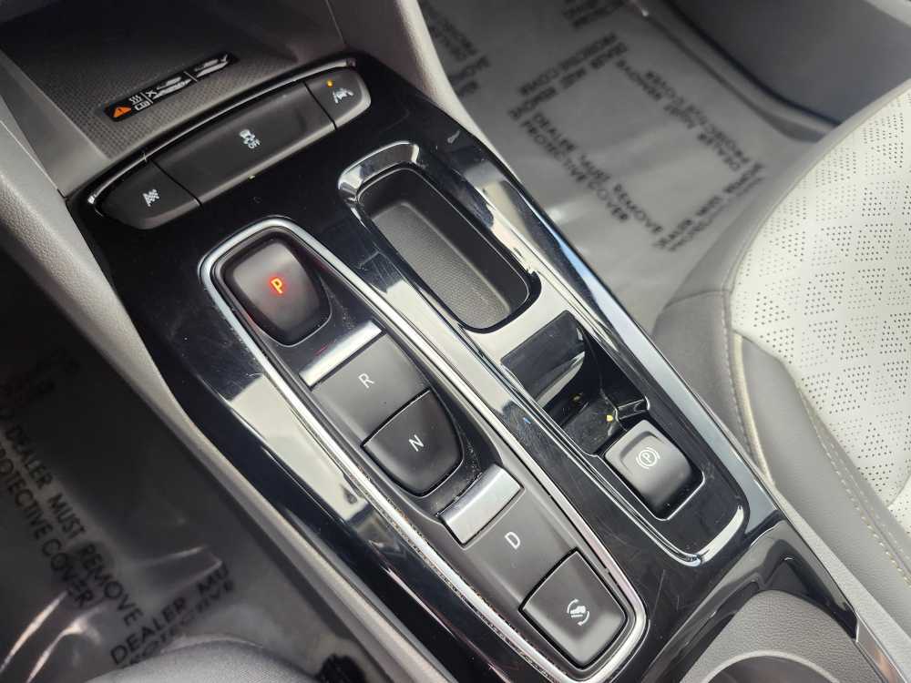 2022 Chevrolet Bolt EUV Premier Woburn MA