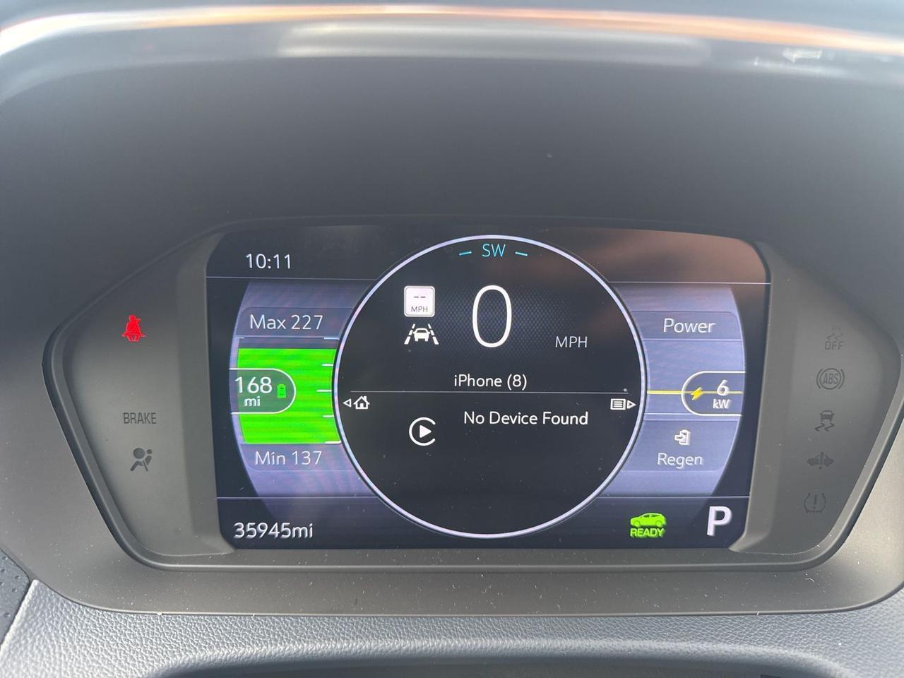 2022 Chevrolet Bolt EUV Premier Chantilly VA