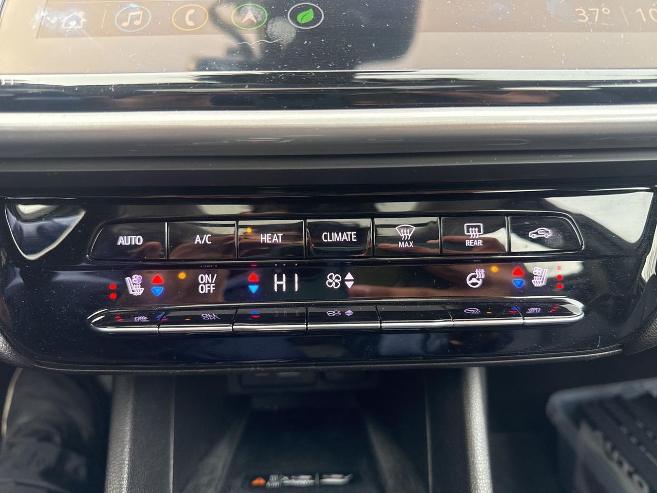 2022 Chevrolet Bolt EUV Premier Chantilly VA