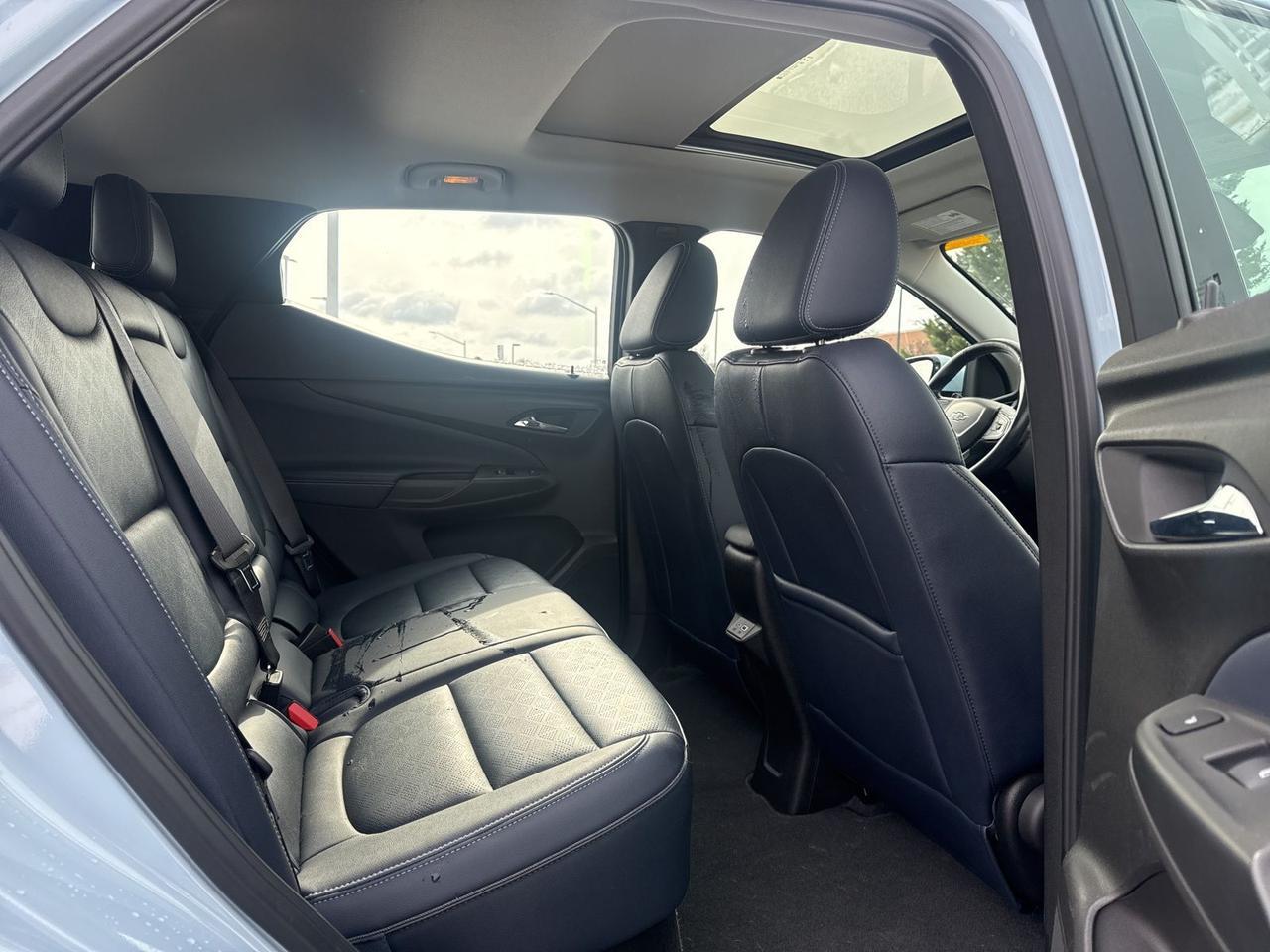 2022 Chevrolet Bolt EUV Premier Chantilly VA