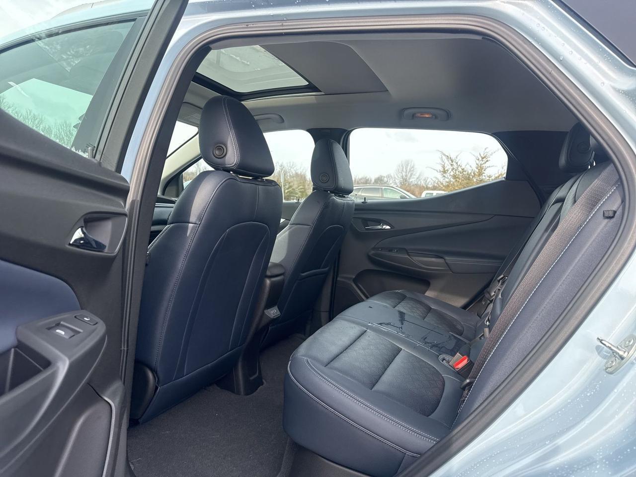 2022 Chevrolet Bolt EUV Premier Chantilly VA