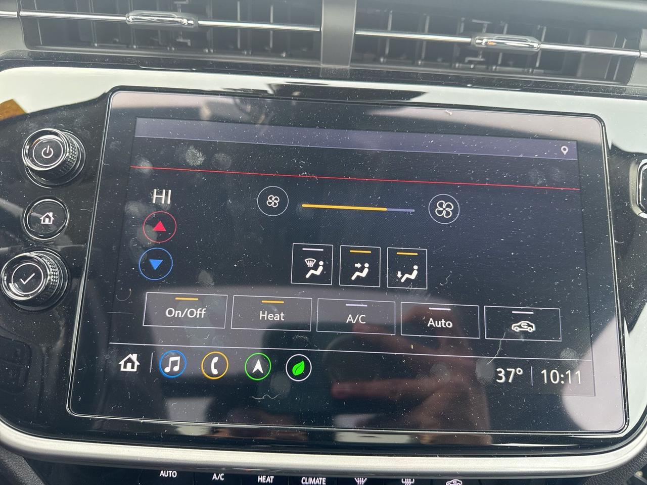 2022 Chevrolet Bolt EUV Premier Chantilly VA