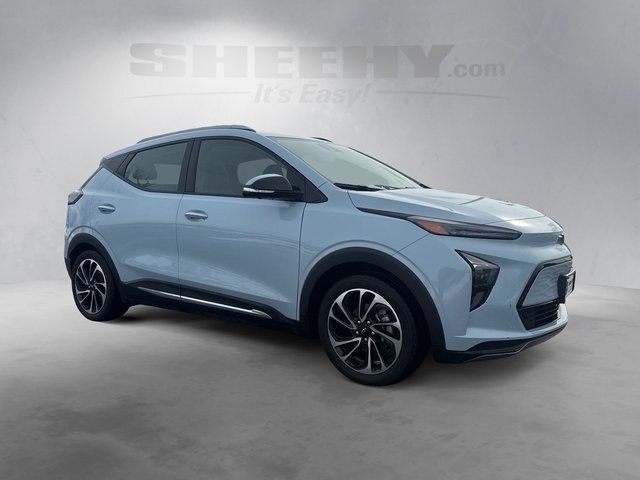 2022 Chevrolet Bolt EUV Premier Chantilly VA