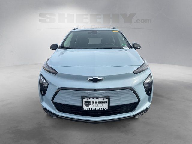 2022 Chevrolet Bolt EUV Premier Chantilly VA