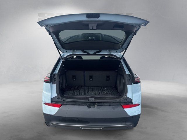 2022 Chevrolet Bolt EUV Premier Chantilly VA