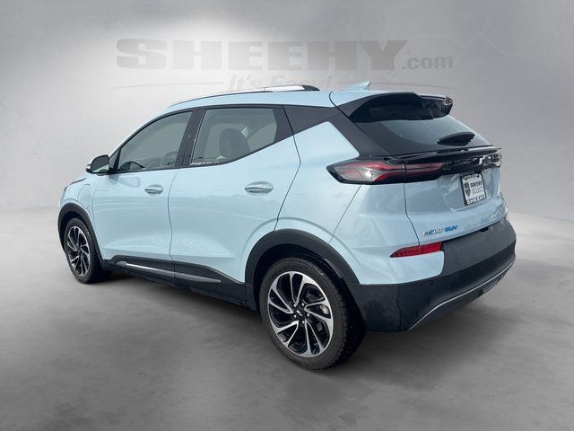 2022 Chevrolet Bolt EUV Premier Chantilly VA
