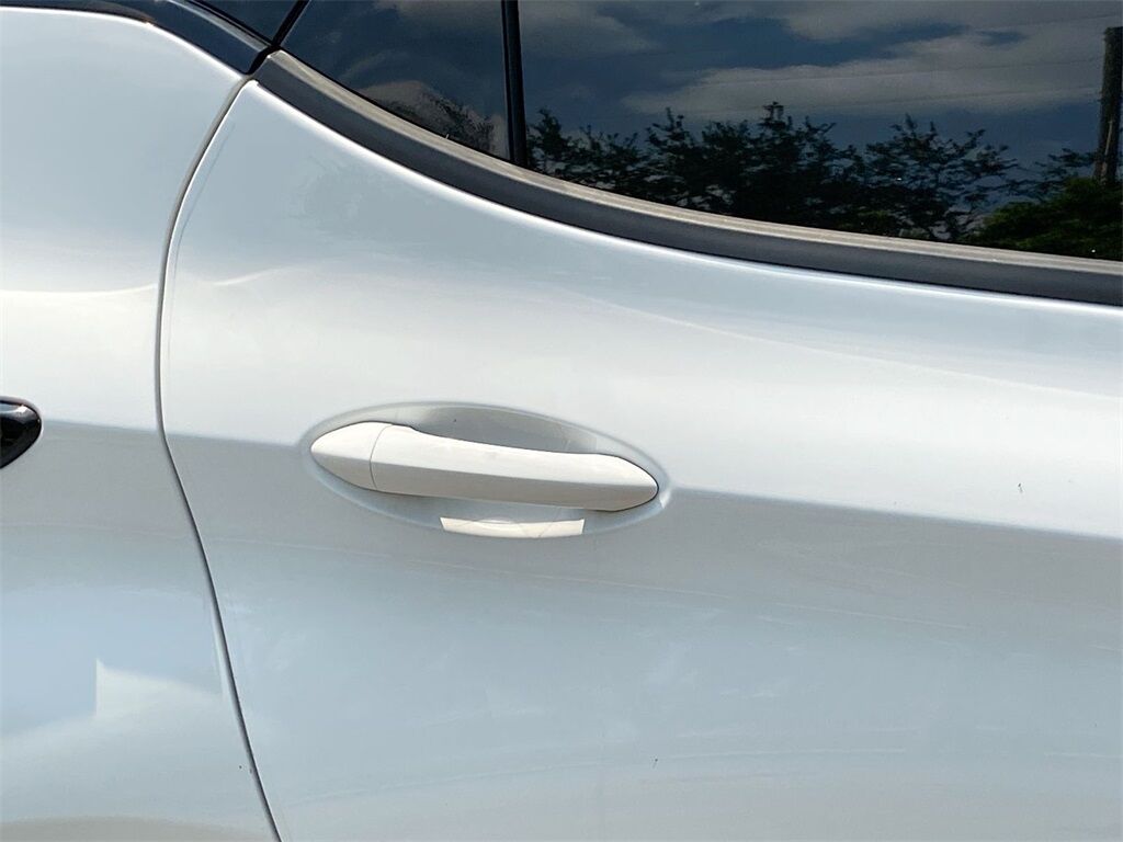 2022 Chevrolet Bolt EV 1LT Miramar FL