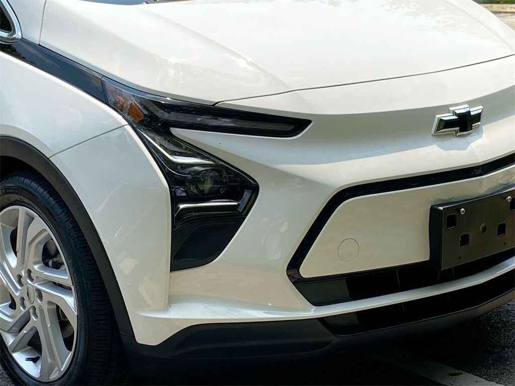2022 Chevrolet Bolt EV 1LT Miramar FL