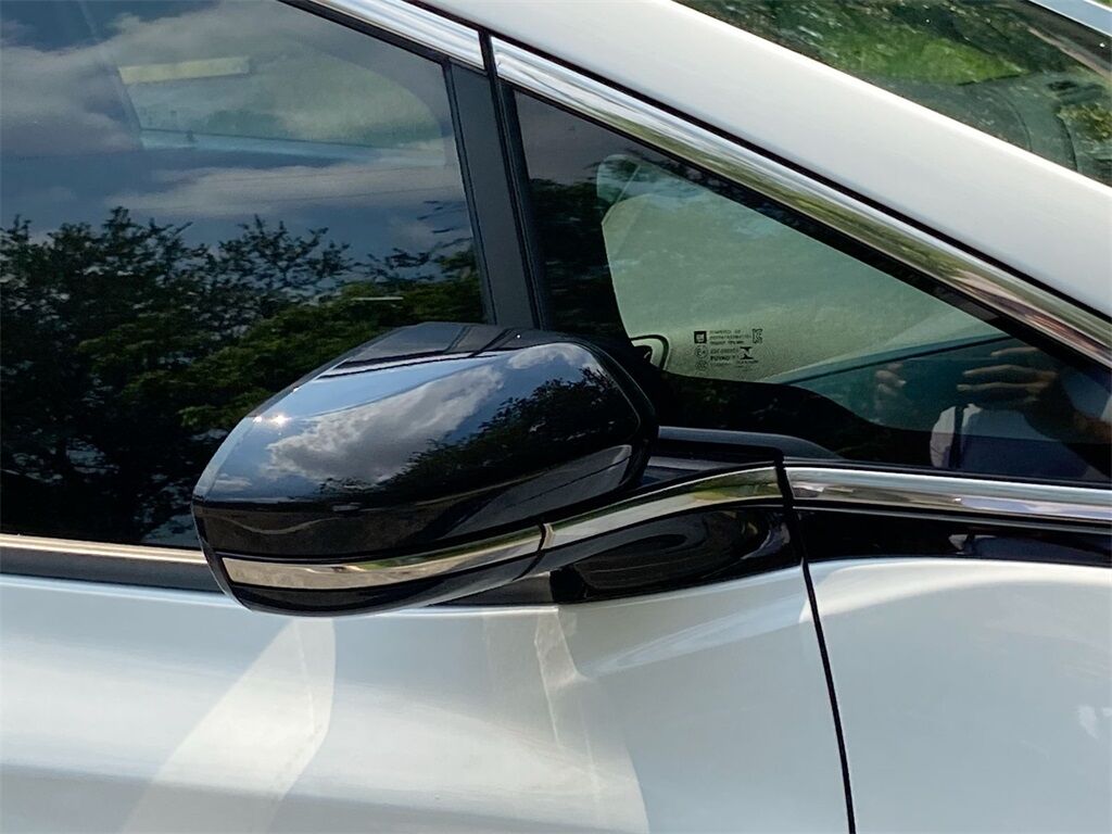 2022 Chevrolet Bolt EV 1LT Miramar FL