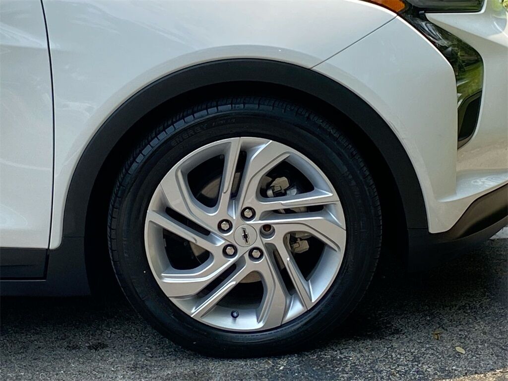 2022 Chevrolet Bolt EV 1LT Miramar FL