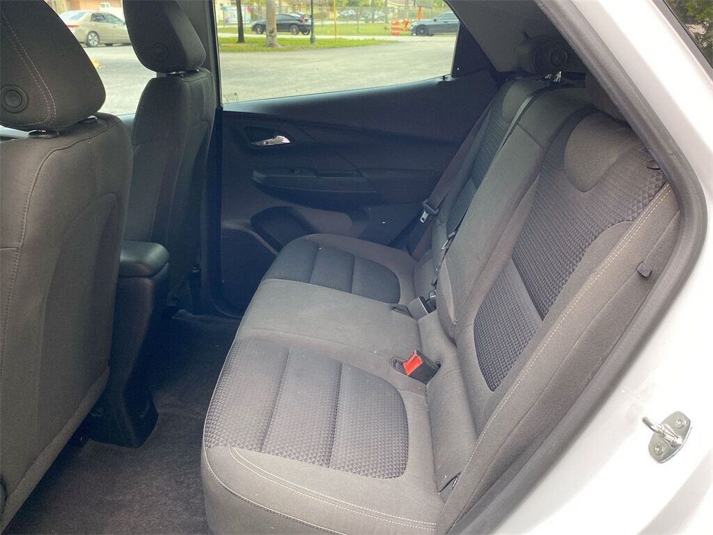 2022 Chevrolet Bolt EV 1LT Miramar FL