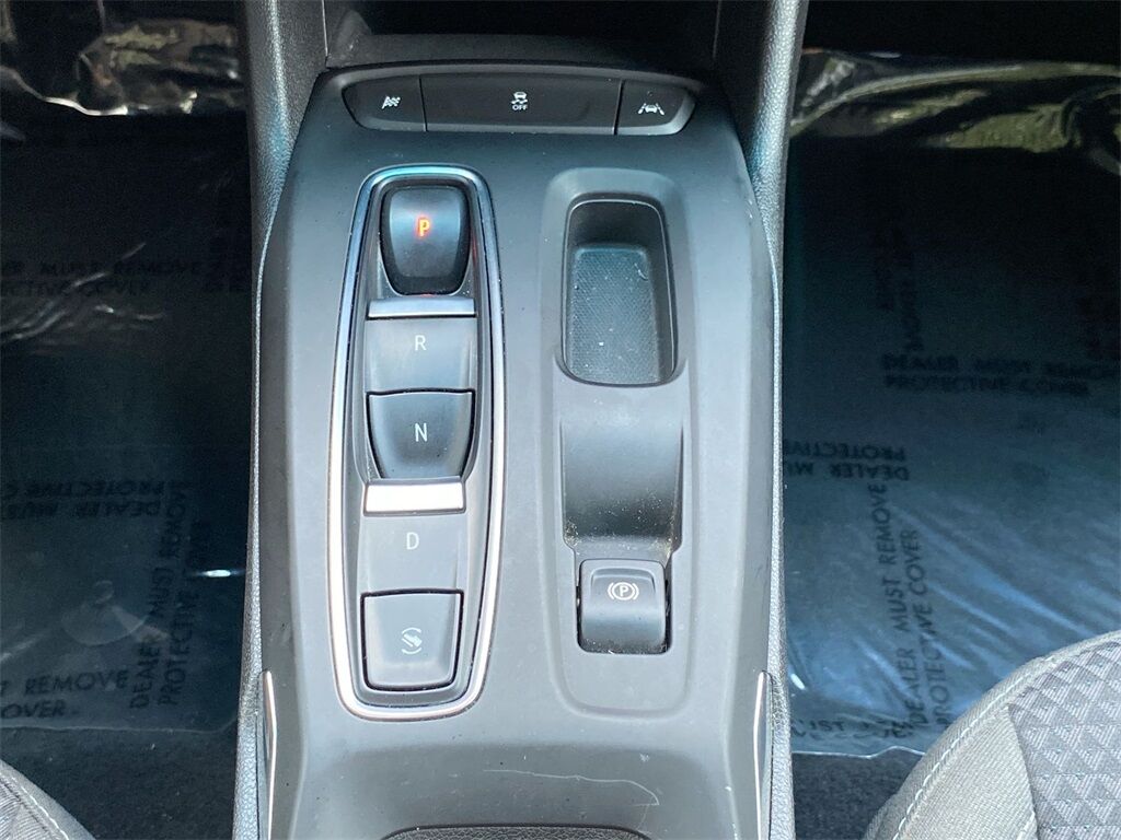 2022 Chevrolet Bolt EV 1LT Miramar FL