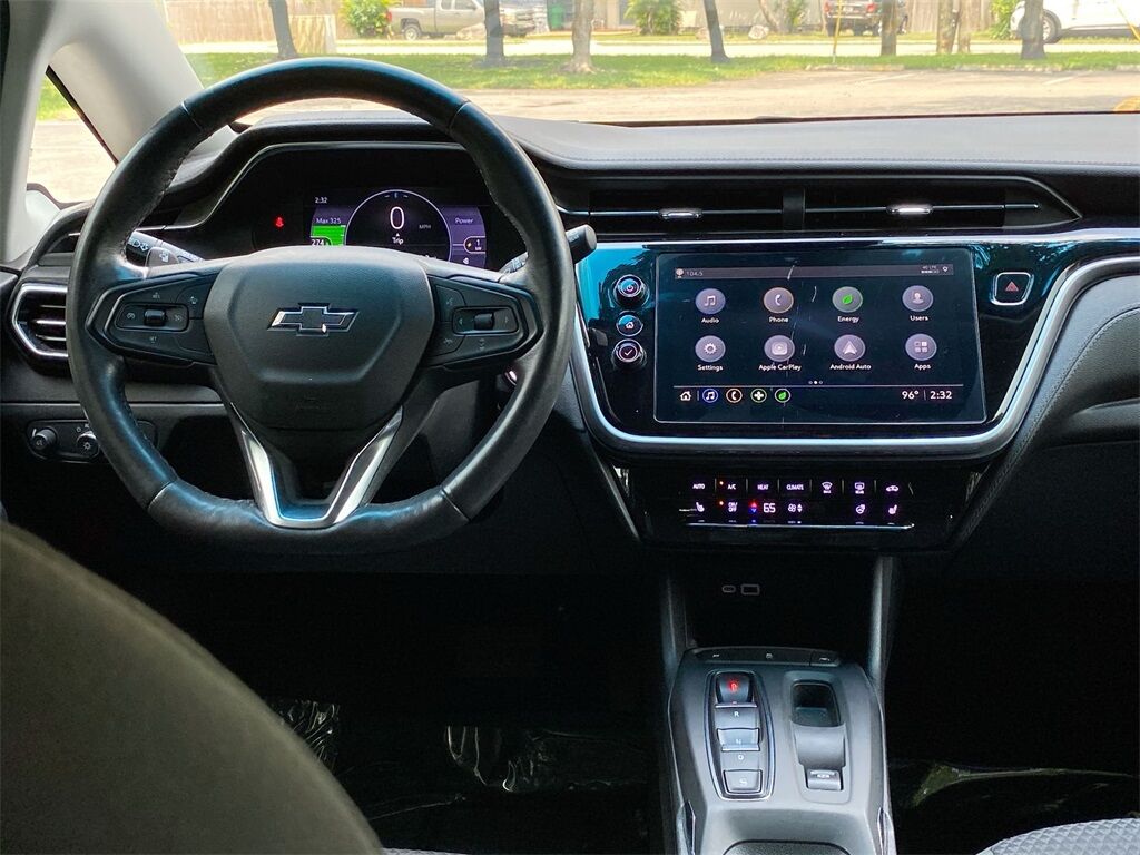 2022 Chevrolet Bolt EV 1LT Miramar FL