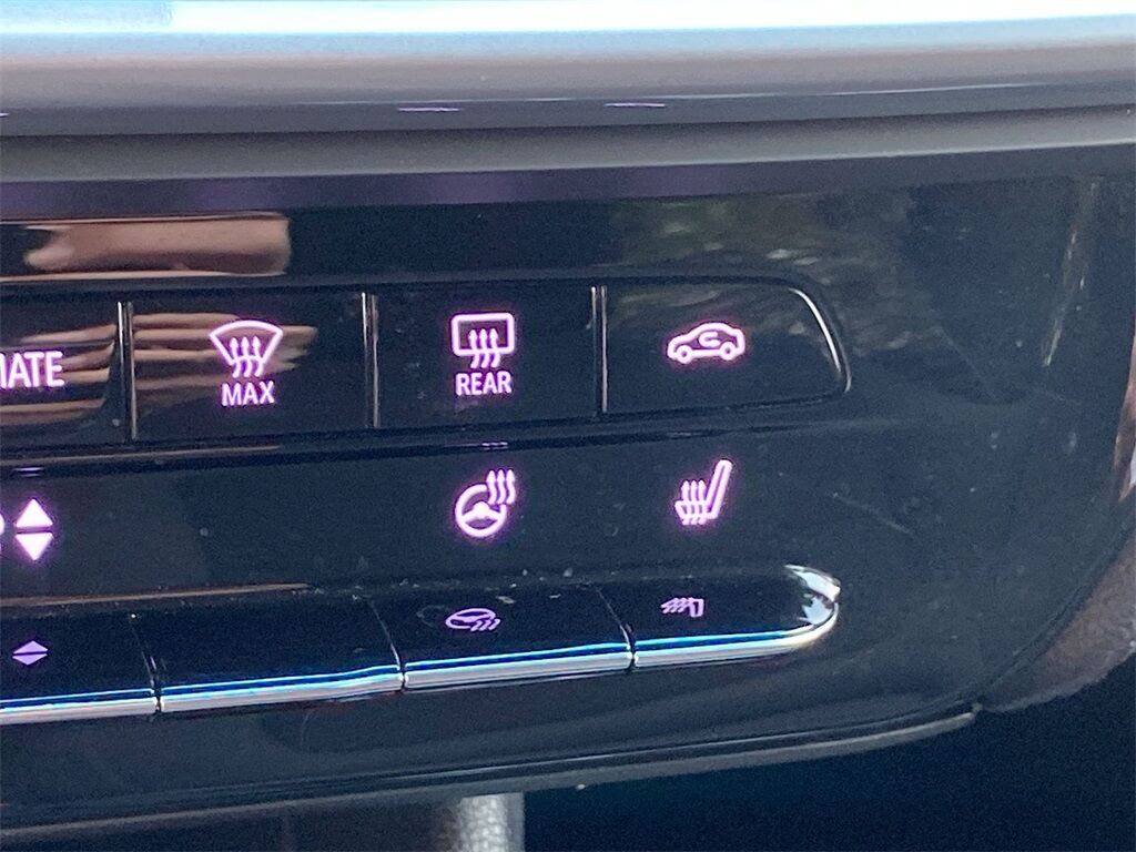 2022 Chevrolet Bolt EV 1LT Miramar FL