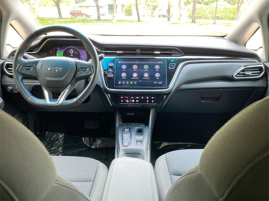 2022 Chevrolet Bolt EV 1LT Miramar FL