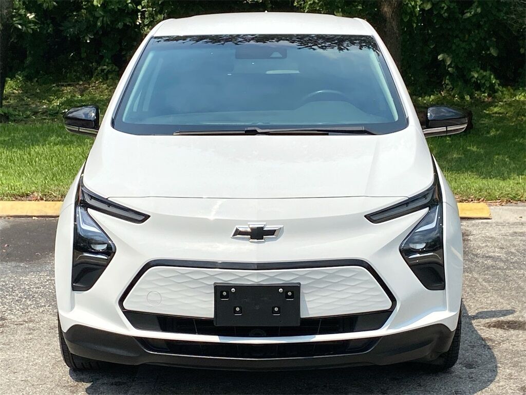 2022 Chevrolet Bolt EV 1LT Miramar FL