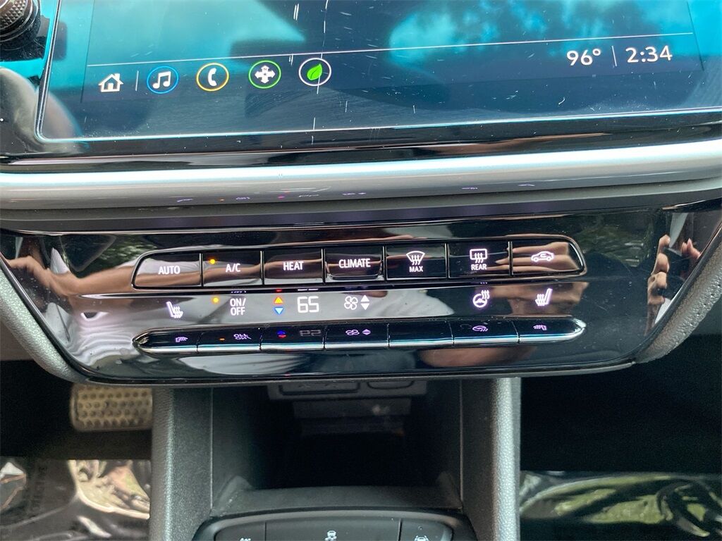 2022 Chevrolet Bolt EV 1LT Miramar FL