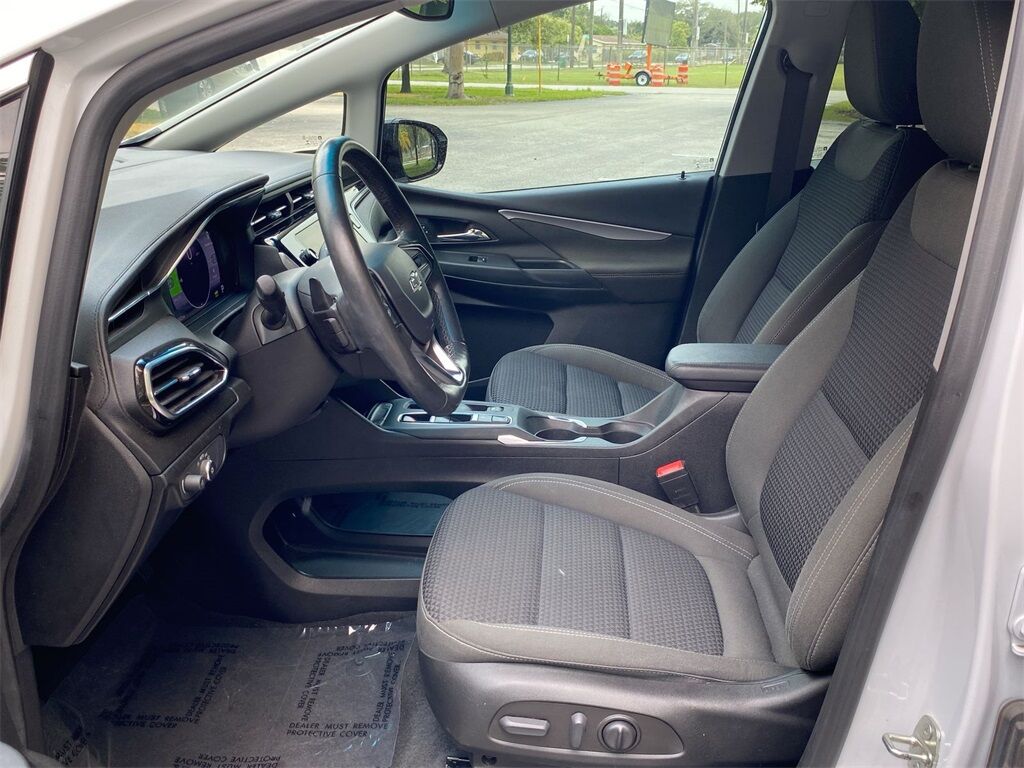 2022 Chevrolet Bolt EV 1LT Miramar FL