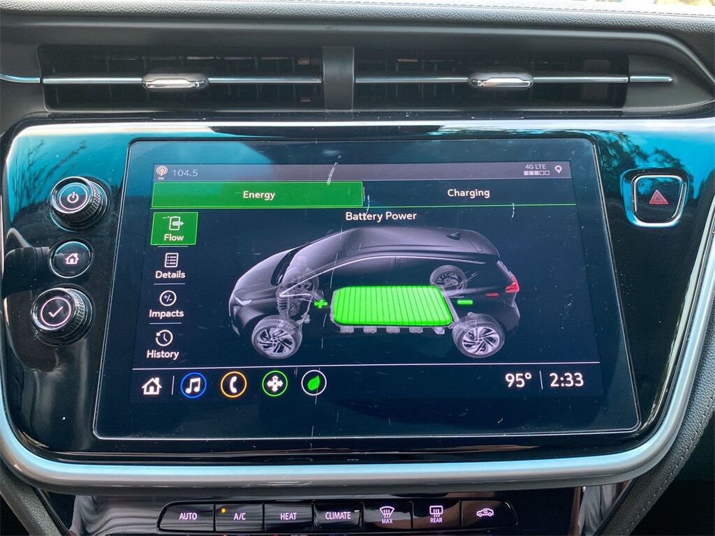 2022 Chevrolet Bolt EV 1LT Miramar FL