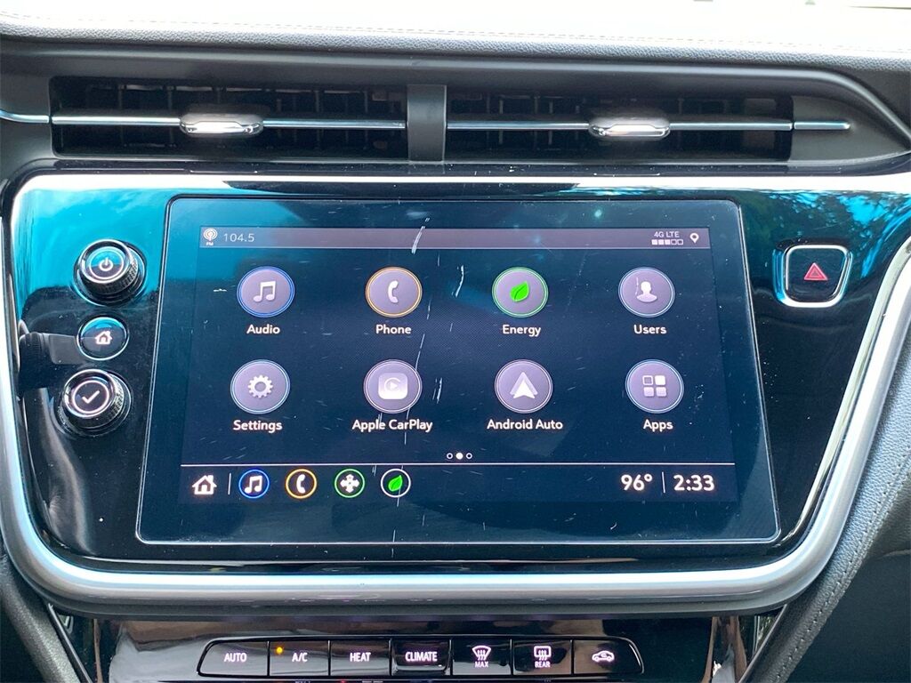 2022 Chevrolet Bolt EV 1LT Miramar FL