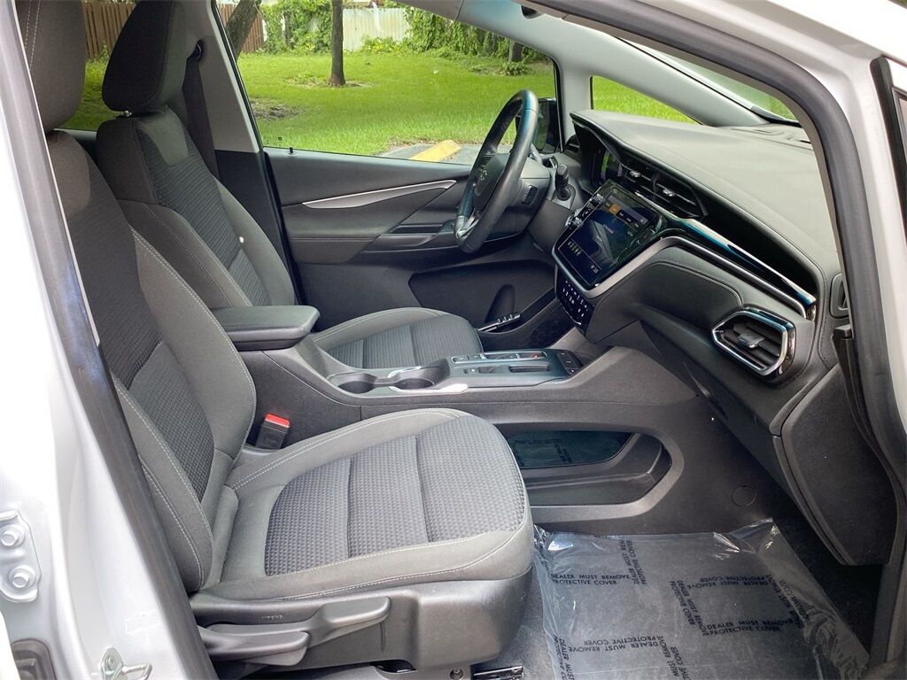 2022 Chevrolet Bolt EV 1LT Miramar FL