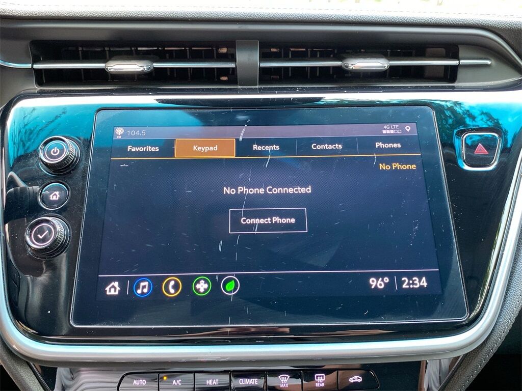 2022 Chevrolet Bolt EV 1LT Miramar FL