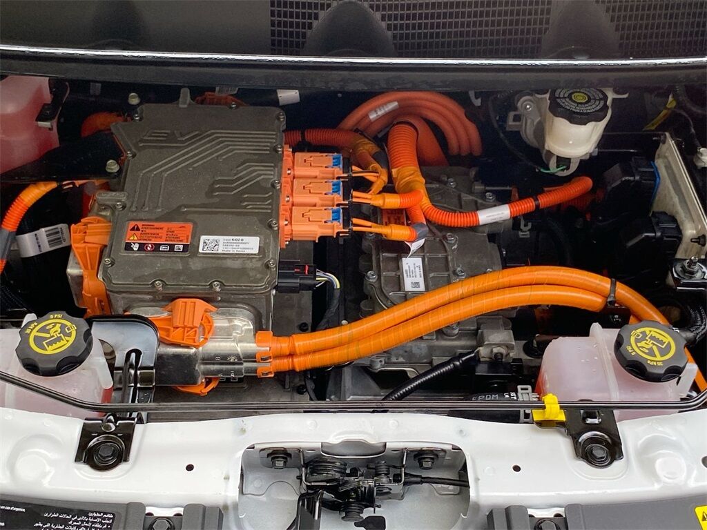 2022 Chevrolet Bolt EV 1LT Miramar FL