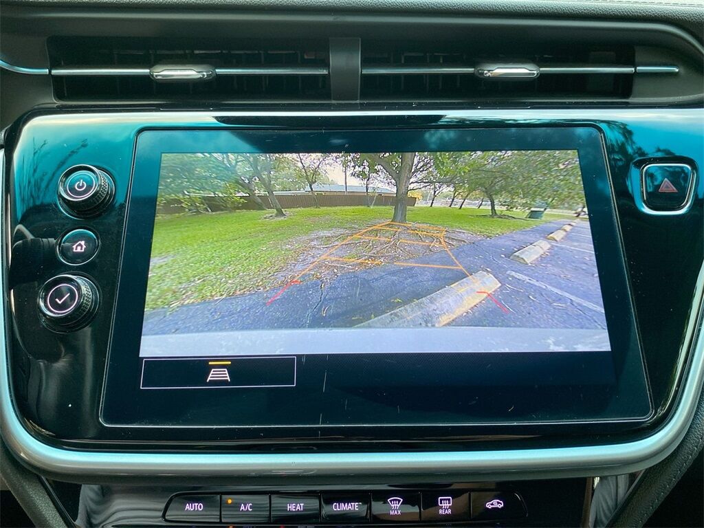 2022 Chevrolet Bolt EV 1LT Miramar FL