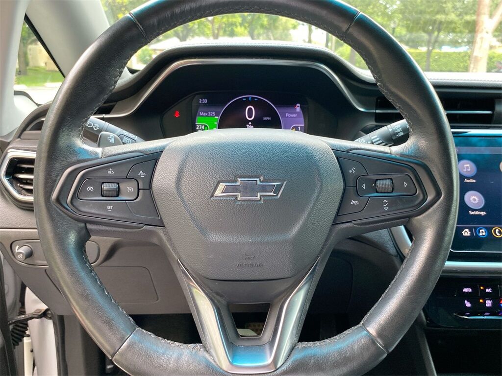 2022 Chevrolet Bolt EV 1LT Miramar FL