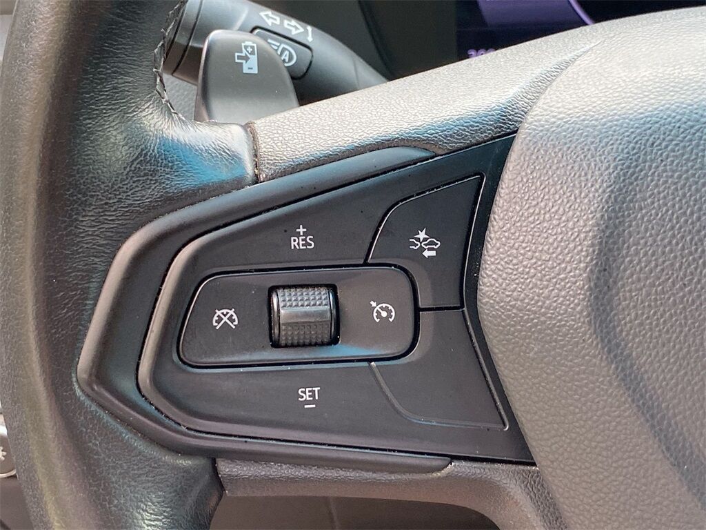 2022 Chevrolet Bolt EV 1LT Miramar FL