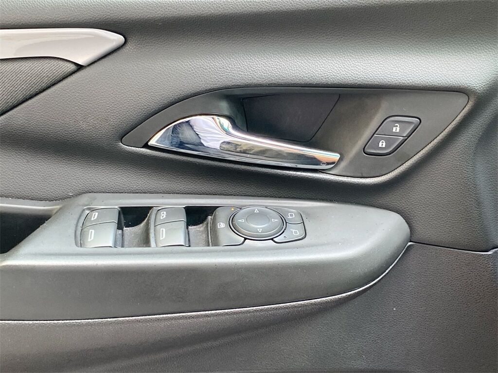 2022 Chevrolet Bolt EV 1LT Miramar FL
