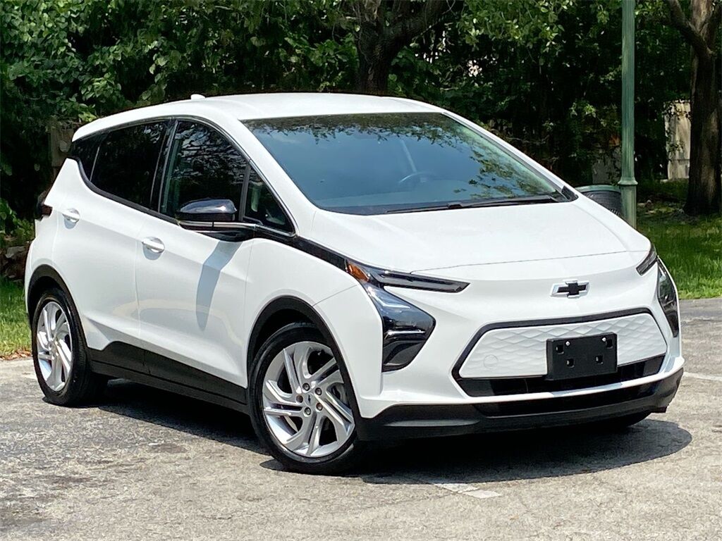 2022 Chevrolet Bolt EV 1LT Miramar FL