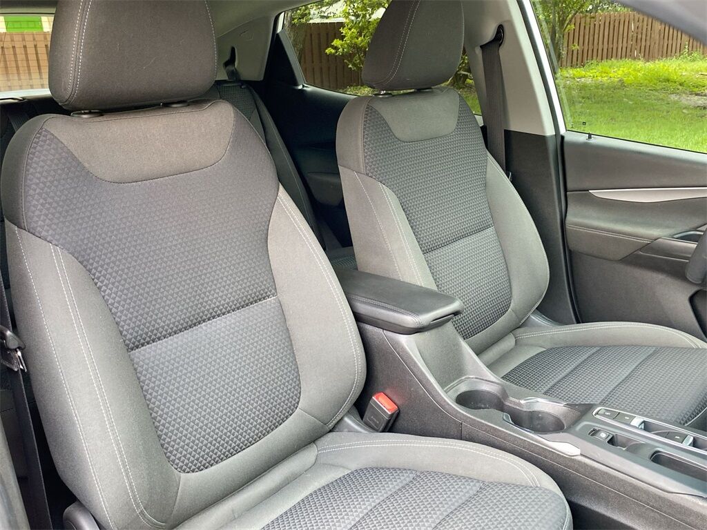 2022 Chevrolet Bolt EV 1LT Miramar FL