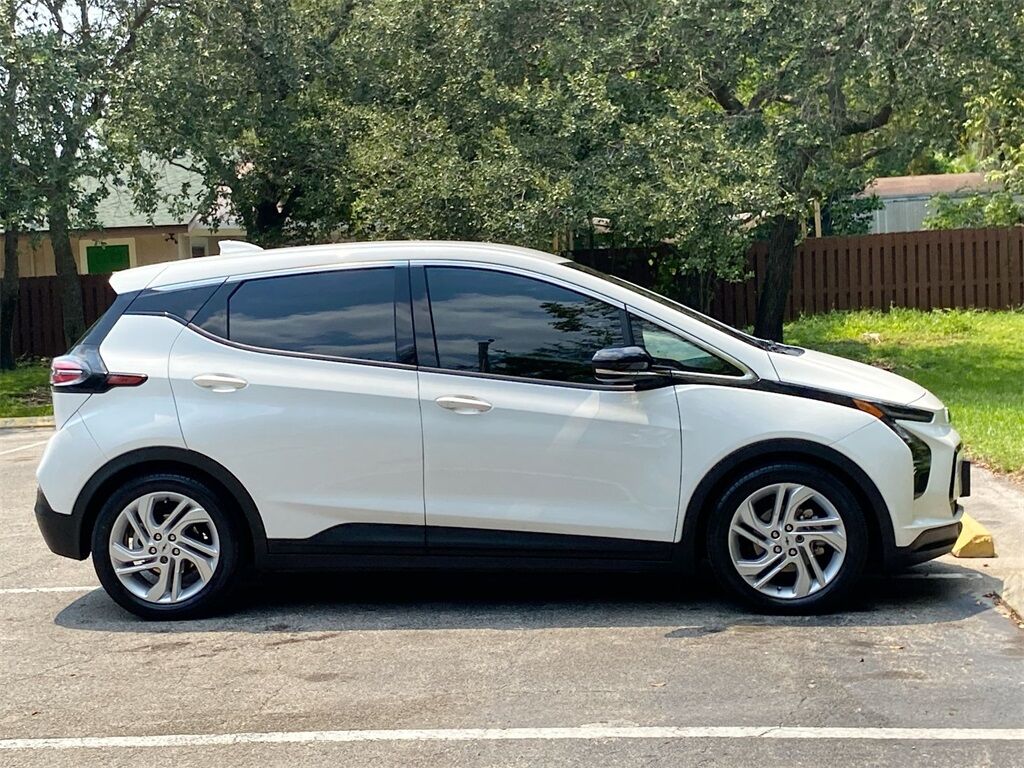 2022 Chevrolet Bolt EV 1LT Miramar FL