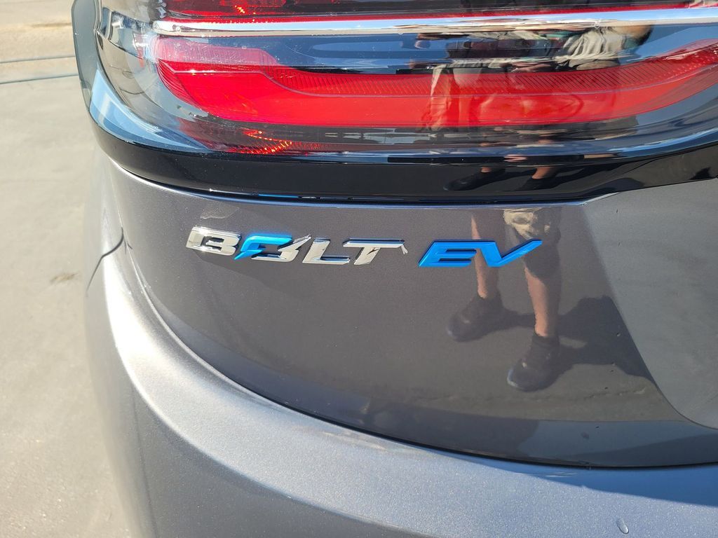 2022 Chevrolet Bolt EV 1LT Roseville CA