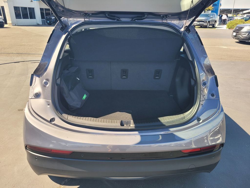 2022 Chevrolet Bolt EV 1LT Roseville CA