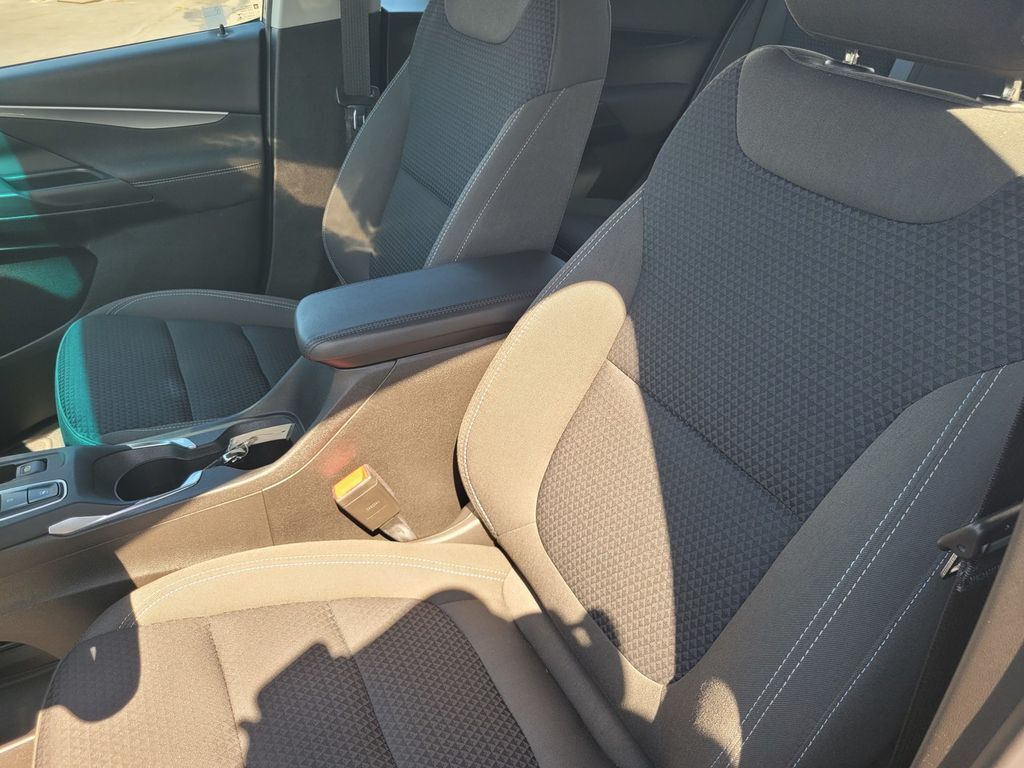 2022 Chevrolet Bolt EV 1LT Roseville CA