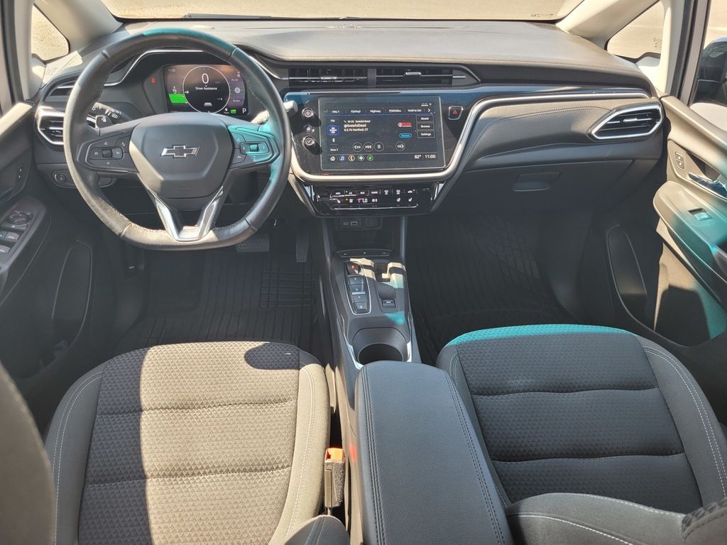 2022 Chevrolet Bolt EV 1LT Roseville CA