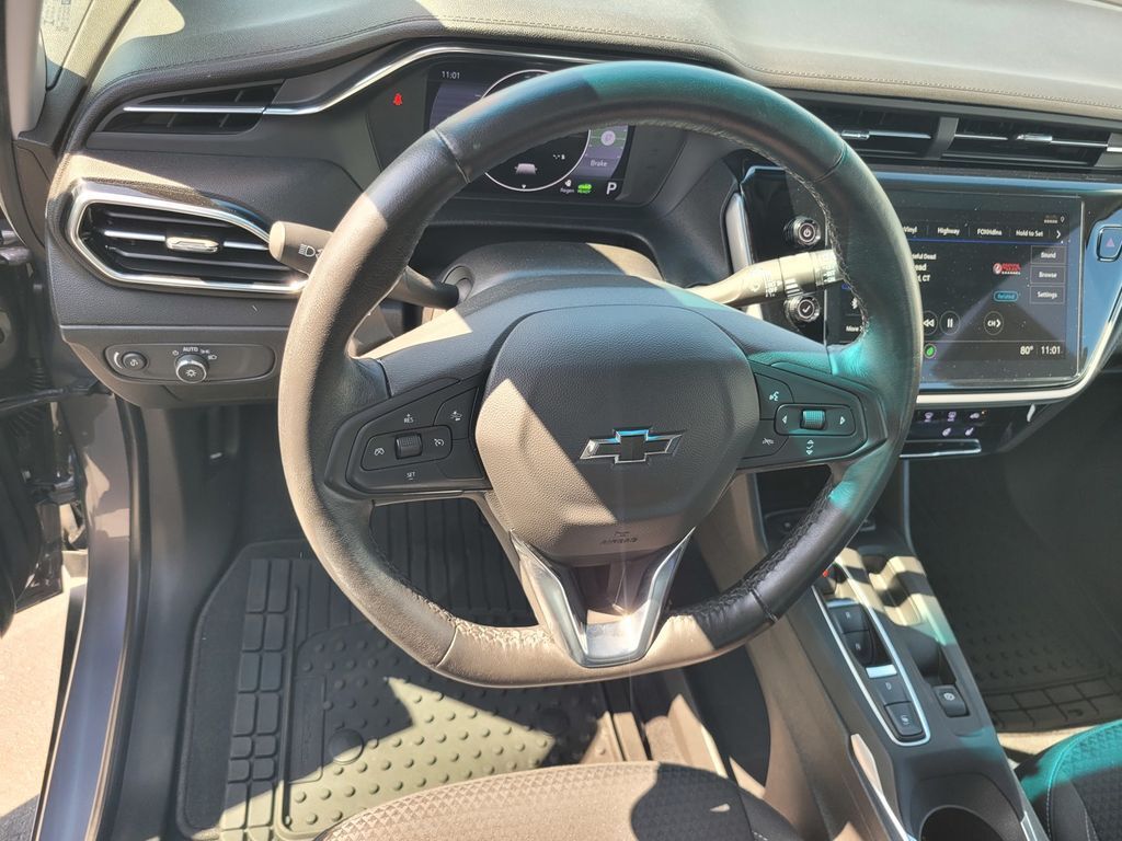 2022 Chevrolet Bolt EV 1LT Roseville CA
