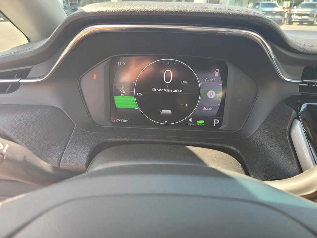 2022 Chevrolet Bolt EV 1LT Roseville CA