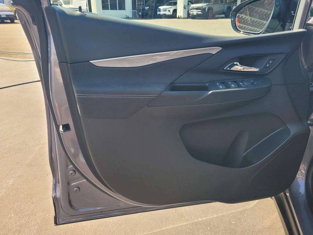 2022 Chevrolet Bolt EV 1LT Roseville CA