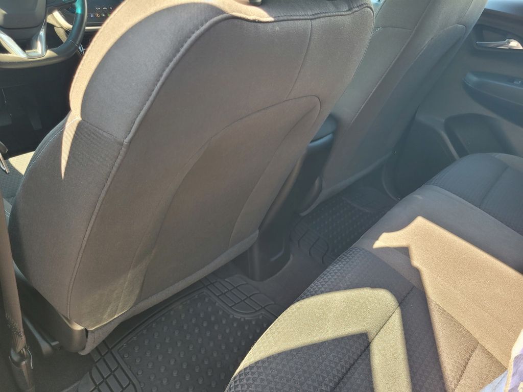 2022 Chevrolet Bolt EV 1LT Roseville CA