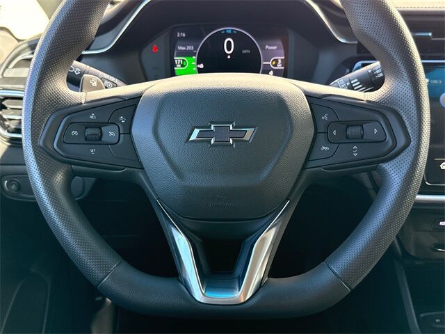 2022 Chevrolet Bolt EV 1LT San Juan Capistrano CA