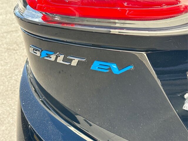 2022 Chevrolet Bolt EV 1LT San Juan Capistrano CA