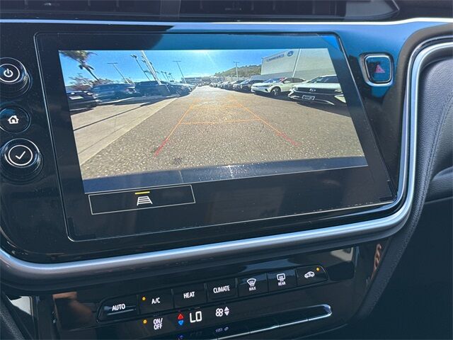 2022 Chevrolet Bolt EV 1LT San Juan Capistrano CA