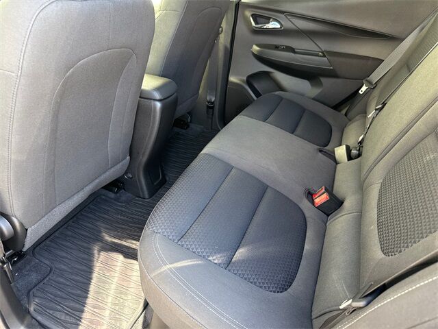 2022 Chevrolet Bolt EV 1LT San Juan Capistrano CA