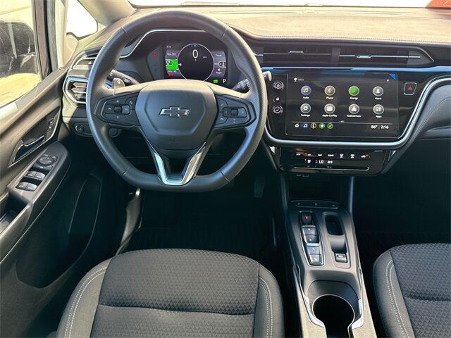 2022 Chevrolet Bolt EV 1LT San Juan Capistrano CA