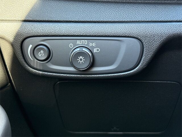 2022 Chevrolet Bolt EV 1LT San Juan Capistrano CA