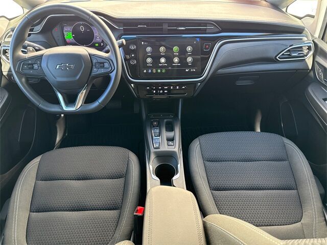 2022 Chevrolet Bolt EV 1LT San Juan Capistrano CA